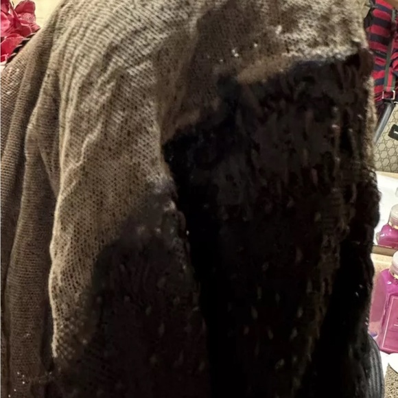 Premium Hand-Braided wig Front Lace Wig #4 - micro million braids - NWT - Picture 6 of 7